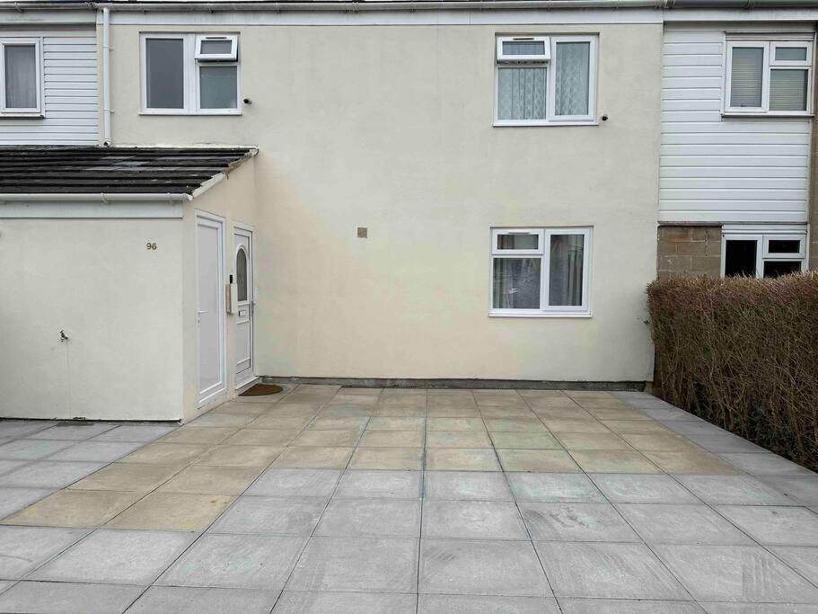 Milne House Vila Oxford Exterior foto